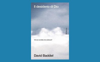 Il desiderio di Dio
