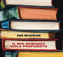 Il mio romanzo viola profumato