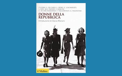 Donne della Repubblica