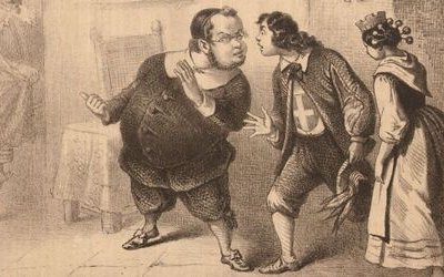 “Carneade, chi era costui?”: significato e chi l'ha detto 