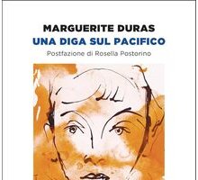 Una diga sul Pacifico
