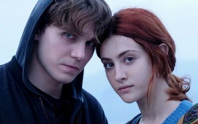 “Eppure cadiamo felici”: arriva la serie tv tratta dal romanzo di Enrico Galiano