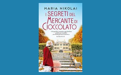 I segreti del mercante di cioccolato