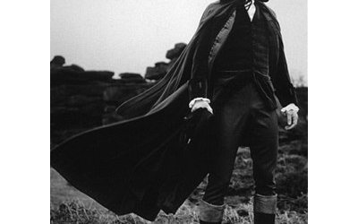 Heathcliff: l'eroe negativo di Cime tempestose