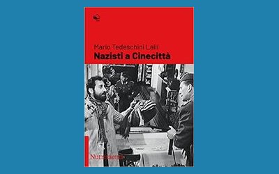 Nazisti a Cinecittà