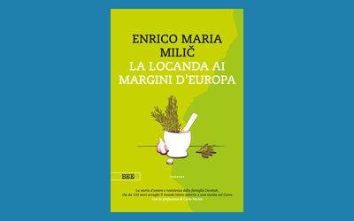 La locanda ai margini d'Europa