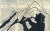 Cronache dalla montagna. Sax, neve e rock & roll