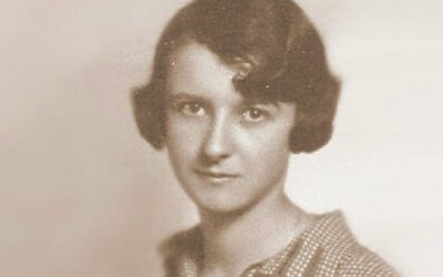 “Bellezza”: la poesia di Antonia Pozzi dedicata a Antonio Maria Cervi
