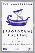 Ippopotami e sirene. I viaggi di Omero e di Erodoto