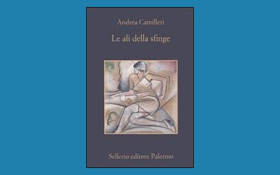 Le ali della sfinge