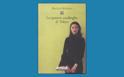 Le quattro casalinghe di Tokyo