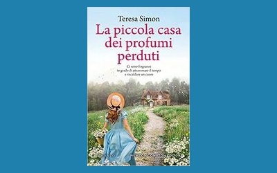 La piccola casa dei profumi perduti