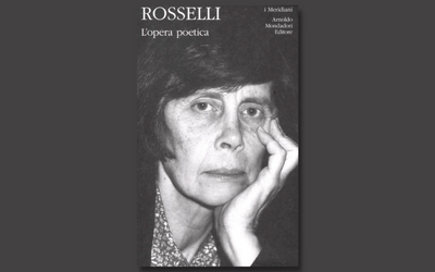 Amelia Rosselli: vita e opere della poetessa del nostro Novecento