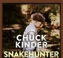 Snakehunter