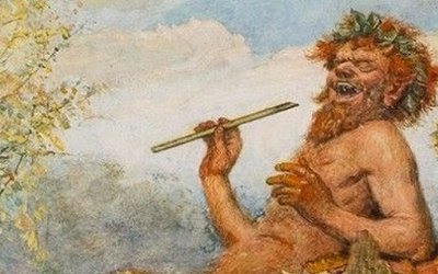 L'origine della parola «panico»: dal mito al sostantivo