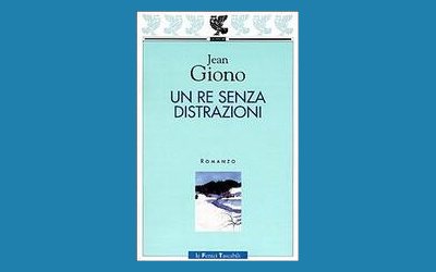 Un Re senza distrazioni 