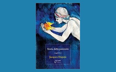 Storia della paternità