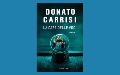 La casa delle voci