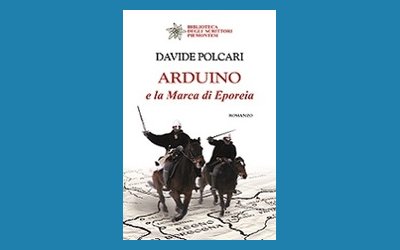 Arduino e la marca di Eporeia
