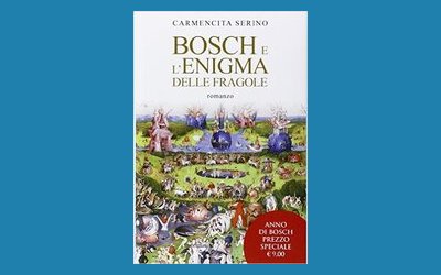 Bosch e l'enigma delle fragole