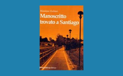Manoscritto trovato a Santiago