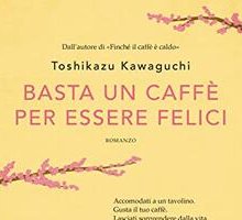 Basta un caffè per essere felici