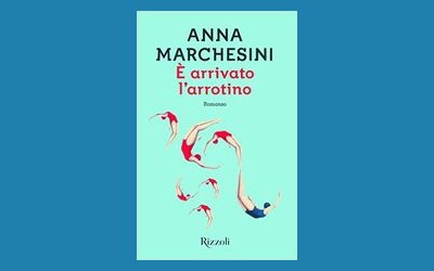 È arrivato l'arrotino