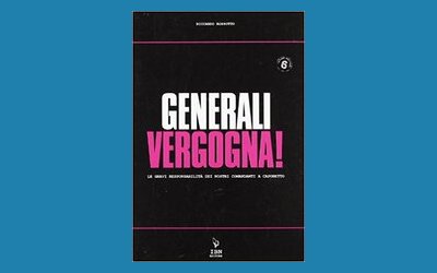 Generali vergogna!