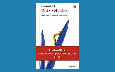 L'iris selvatico