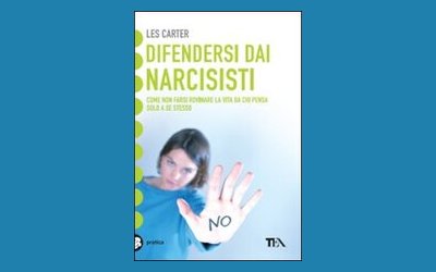 Difendersi dai narcisisti