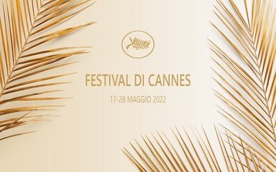 Festival di Cannes 2022: in concorso due film tratti da romanzi italiani