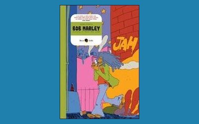 Bob Marley. Coming in from the cold
