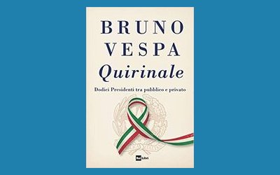 Quirinale. Dodici Presidenti tra pubblico e privato