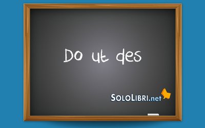 Do ut des: cosa significa e chi l'ha detto