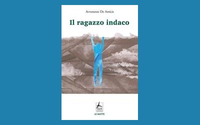 Il ragazzo indaco