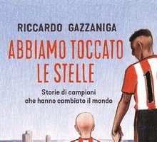 Abbiamo toccato le stelle