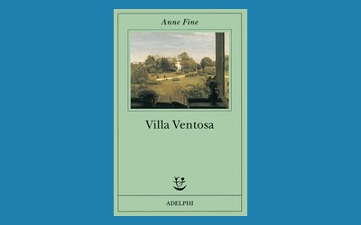 Villa Ventosa