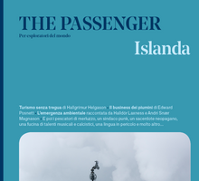 The Passenger Islanda