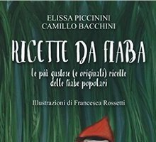 Ricette da fiaba