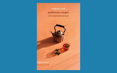 Quell'estate a Tangeri