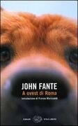 A ovest di Roma