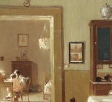 La casa dei ritorni