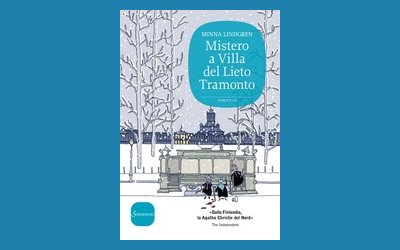 Mistero a Villa del Lieto Tramonto