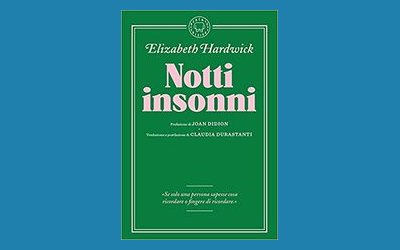 Notti insonni