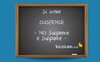 Suspense, suspence o suspance: come si scrive?