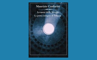 La notte delle Streghe. La prima indagine di Trilussa