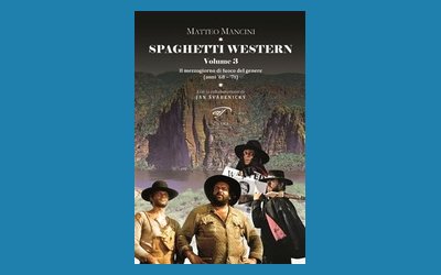 Spaghetti western Vol. 3. Il mezzogiorno di fuoco del genere (anni '68-'71)