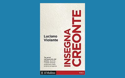 Insegna Creonte