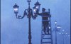 Il mercante di luce