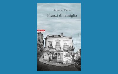 Pranzi di famiglia